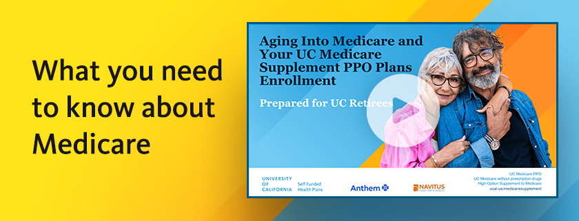 click to watch video about Medicare